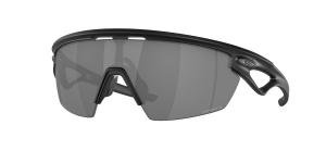 OAKLEY 0OO9403 940301 Brille Black