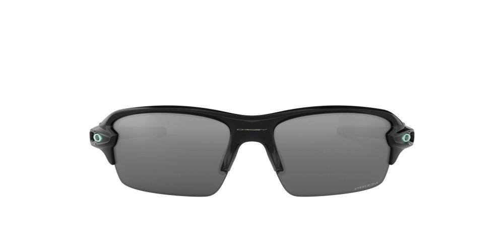 OAKLEY OJ9005 900501 Solbrille Sort med Grå / Sort glass