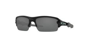 OAKLEY OJ9005 900501 Solbrille Sort med Grå / Sort glass