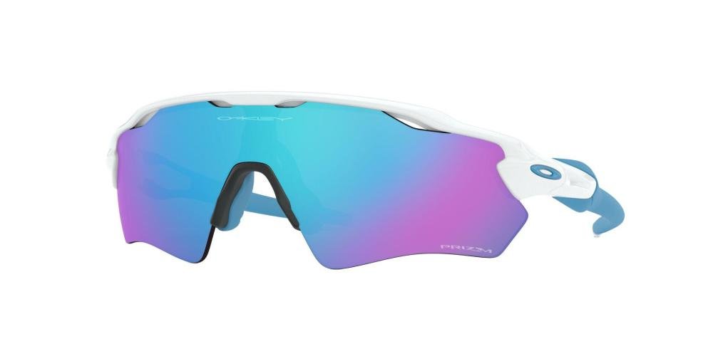 OAKLEY OJ9001 900115 Solbrille Annet med Speil glass