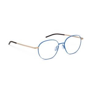 ØRGREEN Atomic 1442 Brille Blue