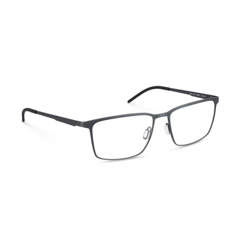 ØRGREEN CARLO 1296 Brille Blue