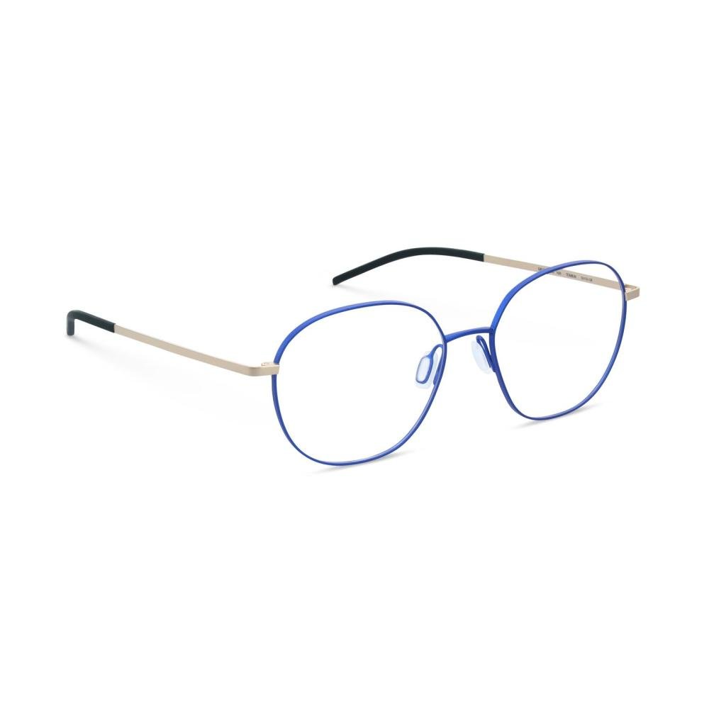 ØRGREEN DAY CLUBBING 1428 Brille Blue