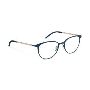 ØRGREEN Promise 1237 Brille Blue