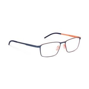 ØRGREEN TERRA 1279 Brille Blue