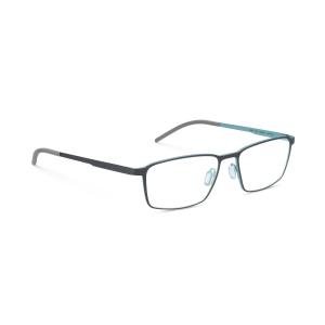 ØRGREEN TERRA 1289 Brille Black