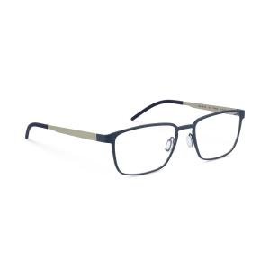 ØRGREEN Walk The Line 1108 Brille Blue