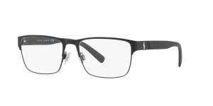 POLO RALPH LAUREN PH1175 9038 Brille Black