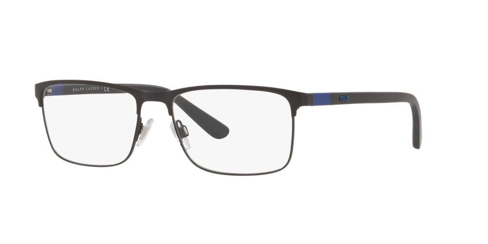 POLO RALPH LAUREN PH1190 9038 Brille Black