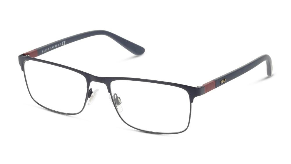 POLO RALPH LAUREN Polo Thin Blocking 0PH1190 9303 Brille Blå