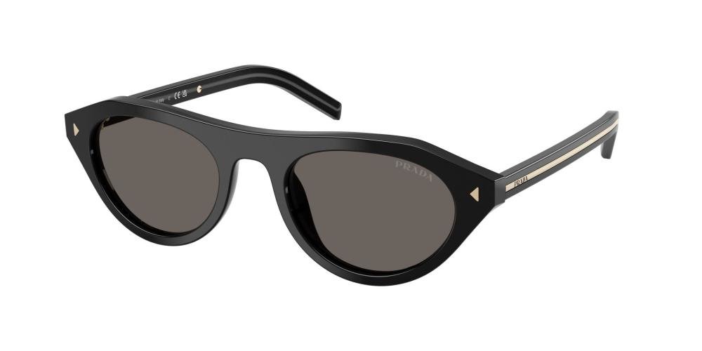 PRADA 0PR B15S 16K731 Brille Black