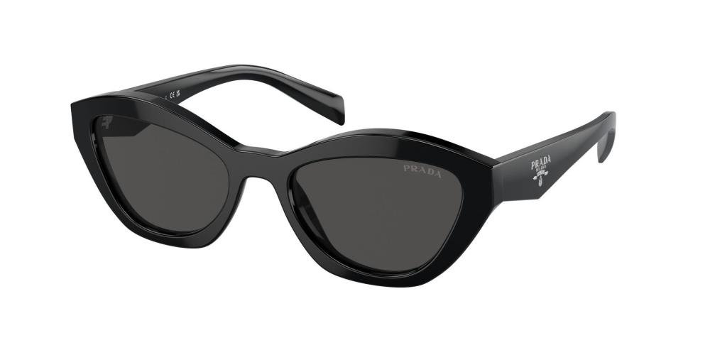 PRADA PR A02S 16K08Z Brille Black