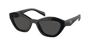 PRADA PR A02S 16K08Z Brille Black