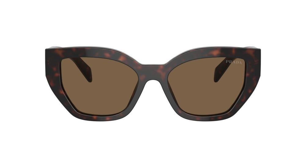 PRADA PR A09S 16N5Y1 Brille Multi