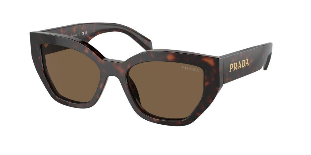 PRADA PR A09S 16N5Y1 Brille Multi