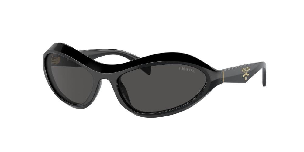 PRADA PR A20S 16K5S0 Brille Black