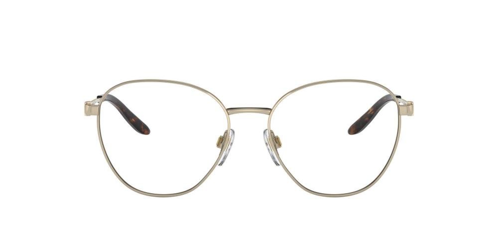 RALPH LAUREN RL5117 9053 Brille Gold