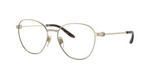 RALPH LAUREN RL5117 9053 Brille Gold