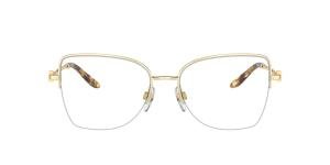 RALPH LAUREN RL5122 9150 Brille Gold