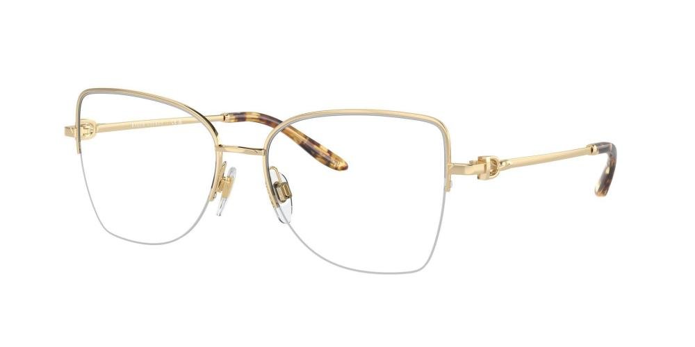 RALPH LAUREN RL5122 9150 Brille Gold