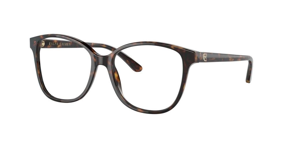 RALPH LAUREN RL6222 5003 Brille Brown