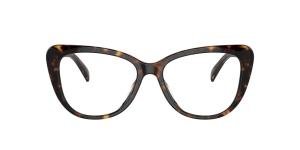 RALPH LAUREN RL6232U 5003 Brille Brown