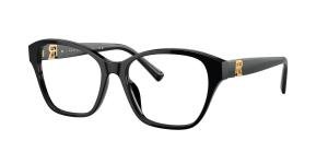 RALPH LAUREN RL6236U 5001 Brille Black