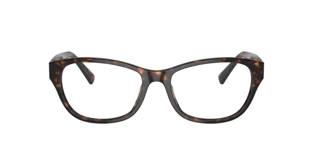 RALPH LAUREN RL6237U 5003 Brille Brown