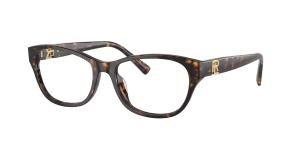 RALPH LAUREN RL6237U 5003 Brille Brown