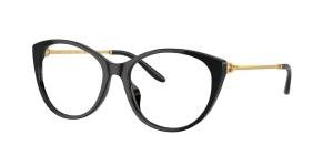 RALPH LAUREN RL6239U 5001 Brille Black