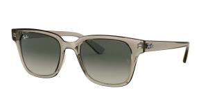 RAYBAN 0RB4323 644971 Solbrille Annet med Grå / Sort glass