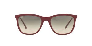 RAYBAN 0RB4344 653432 Solbrille Annet med Annet glass