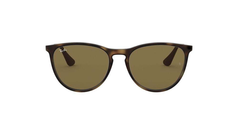 RAYBAN 0RJ9060S 700673 Solbrille Multi med Brun glass