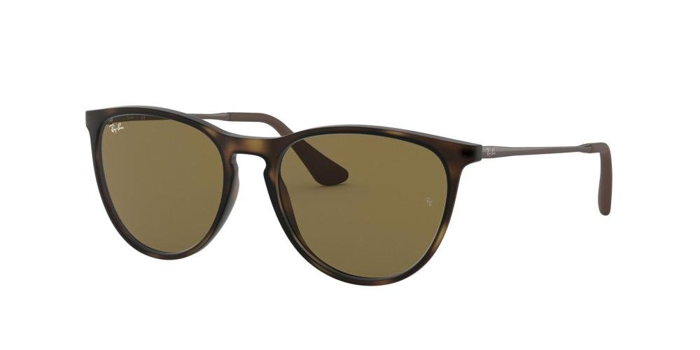 RAYBAN 0RJ9060S 700673 Solbrille Multi med Brun glass