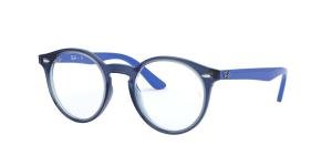 RAYBAN 0RY1594 3811 Brille Blå