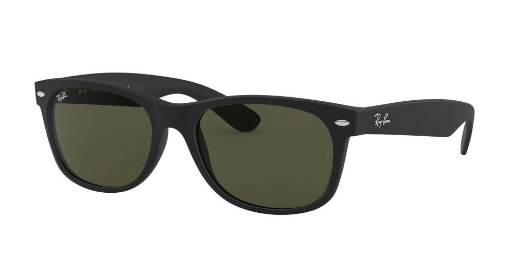RAYBAN WAYFARER EASE 0RB2132 622 Solbrille med glass