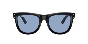 RAYBAN 0RBR0502S 667772 Brille Black