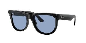 RAYBAN 0RBR0502S 667772 Brille Black