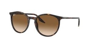 RAYBAN RB2204 902/51 Brille Brown