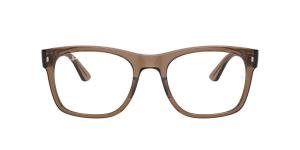 RAYBAN RX7228 8198 Brille Brown