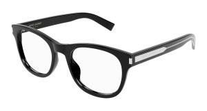 ST LAURENT SL 663 004 Brille Black