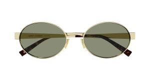 ST LAURENT YS000577 2300J1 Brille Gold