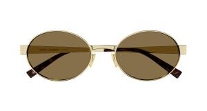 ST LAURENT YS000577 2300D1 Brille Gold