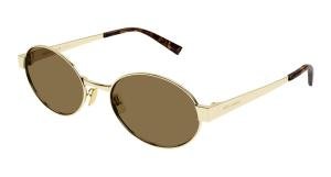 ST LAURENT YS000577 2300D1 Brille Gold