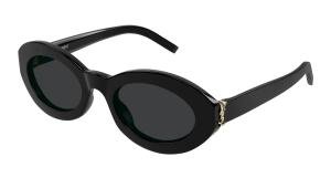 ST LAURENT YS000585 1100A1 Brille Black