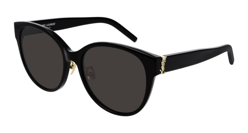 ST LAURENT SL M39/K 004 Brille Brown