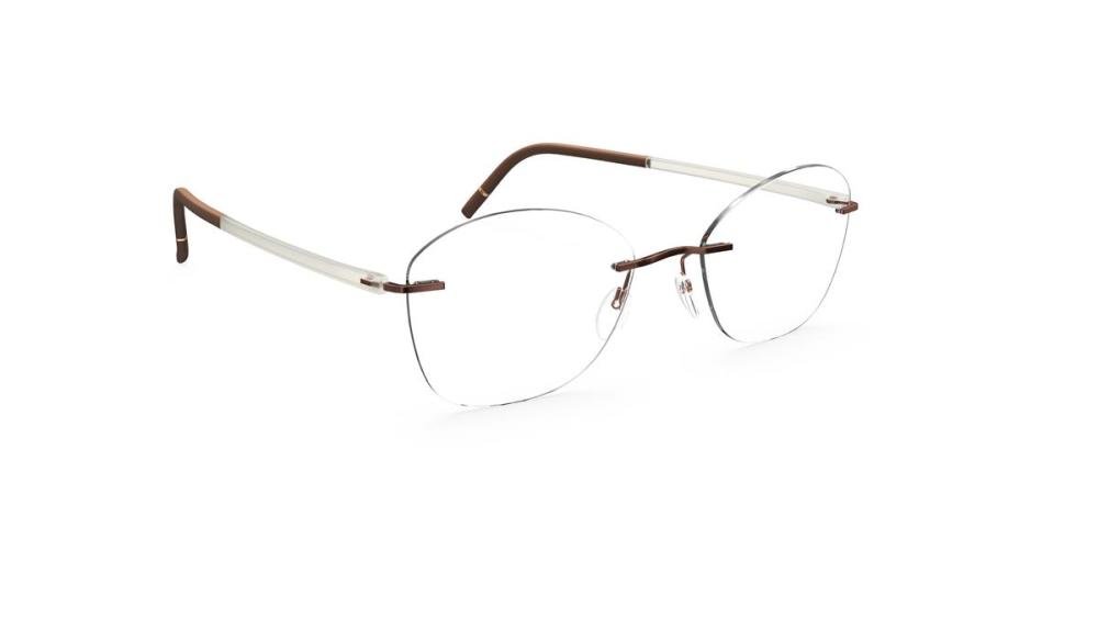 SILHOUETTE 5567 6040 Brille Other