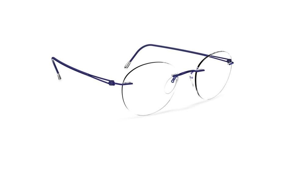 SILHOUETTE 5569 4640 Brille Other