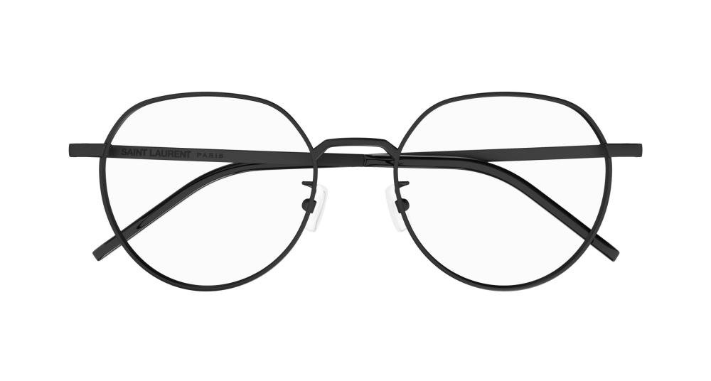 ST LAURENT SL 647/F 001 Brille Black