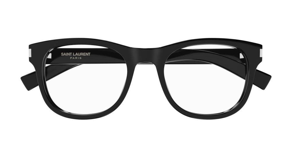 ST LAURENT SL 663 004 Brille Black